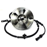 CUBO DE RUEDA DELANTERO PARA FORD EXPLORER 4X2 P-515078