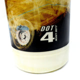LIGA DE FRENOS BRAKE FLUID 290 CM³