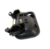 MANILLA CHEVROLET PUERTA CORSA DERECHA -EXTERNA-MODELO.NUEVO