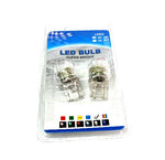 BOMBILLO 12V.MODER.2 CONT.15 LED JGO.