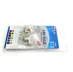 BOMBILLO 12V.MODER.2 CONT.15 LED JGO.