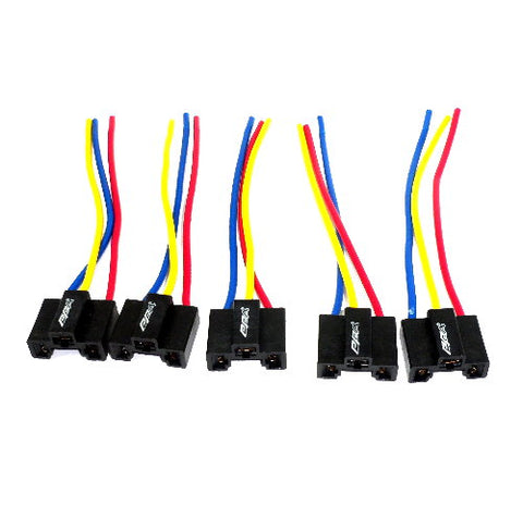 CONECTOR DE CAMBIO LUZ PARA CHEVROLET G.M. WH36006
