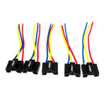 CONECTOR CAMBIO LUZ CHEVROLET. WH36006