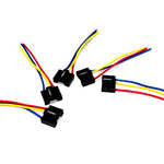 CONECTOR CAMBIO LUZ CHEVROLET. WH36006