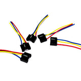 CONECTOR CAMBIO LUZ CHEVROLET. WH36006