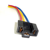 CONECTOR DE CAMBIO LUZ PARA CHEVROLET G.M. WH36006