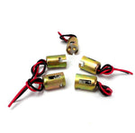 SOCATE UNIVERSAL BOMBILLO N°67/SIN BASE