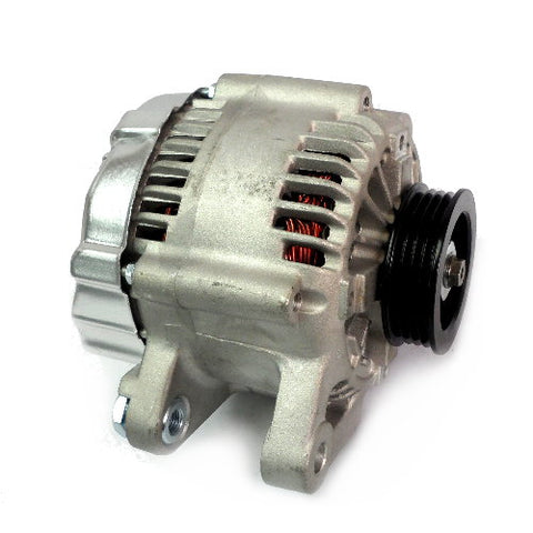 ALTERNADOR YARIS BELTA/ YARIS  DEL 2006 AL 2009