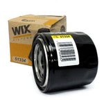 FILTRO DE  ACEITE 51334 WIX. FESTIVA 1,3 4L  70 APLICACIONES 6-302-034-51334