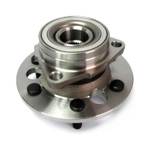CUBO DE RUEDA DELANTERA PARA CHEVROLET BLAZER, CHEYENNE 515001