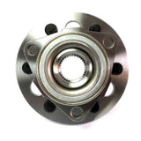 CUBO DE RUEDA DELANTERA PARA CHEVROLET BLAZER, CHEYENNE 515001