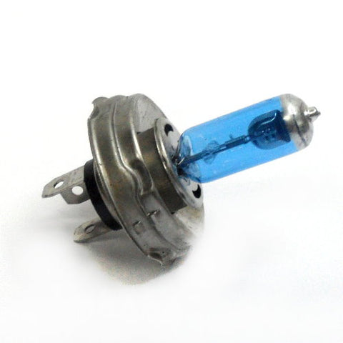 BOMBILLO GAS XENON H4-12V 130W P-45T