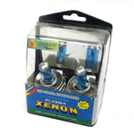 BOMBILLO GAS XENON H4-12V 130W P-45T