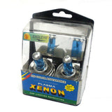 BOMBILLO GAS XENON H4-12V 130W P-45T