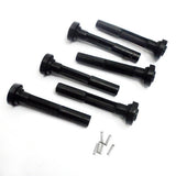 CABLE CHUPON BOBINA.CHEVROLET.DMAX 3.5 ISUSO 8-97136325-0 SET6 UND