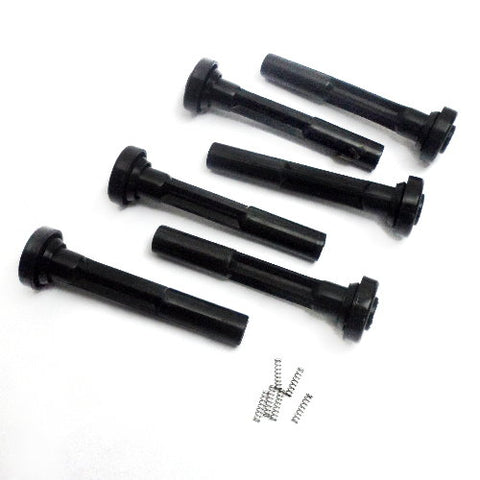 CABLE CHUPON BOBINA.CHEVROLET.DMAX 3.5 ISUSO 8-97136325-0 SET6 UND