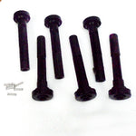 CABLE CHUPON BOBINA.CHEVROLET.DMAX 3.5 ISUSO 8-97136325-0 SET6 UND