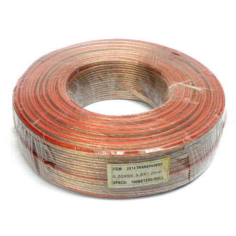 CABLE INSTALACION .TRANS.0.20X56X3.5X7.100%COBRE