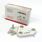 REGULADOR PARA CHEVROLET G.M. 24V 27SI C/TORNILLO