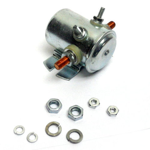 AUTOMATICO ARRANQUE CORRIENTE CONTINUA CB-172. 12V