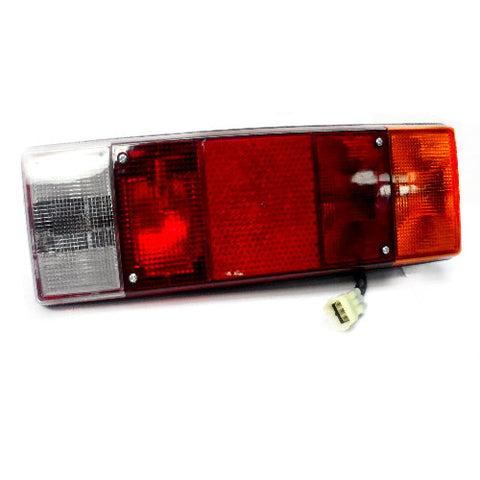 FARO STOP COMPLETO.IVECO 24V CON ARNET R/H