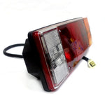 FARO STOP COMPLETO.IVECO 24V CON ARNET R/H