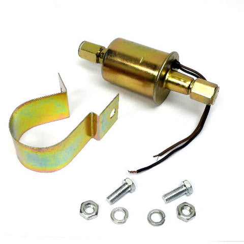 BOMBA GASOIL ELECTRICA ROS.1/4 9 PSI 30 GPH
