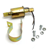 BOMBA GASOIL ELECTRICA ROS.1/4 9 PSI 30 GPH