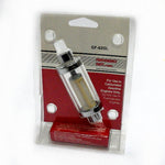FILTRO GASOLINA VIDRIO KIT 3PZ.JG-62GL