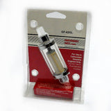 FILTRO GASOLINA VIDRIO KIT 3PZ.JG-62GL