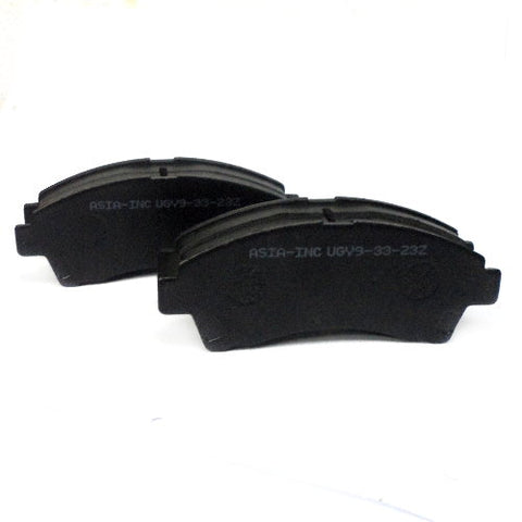 PASTILLA DE FRENO DELANTERA MAZDA 6 P-G2YD-33-23Z