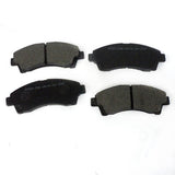 PASTILLA DE FRENO DELANTERA MAZDA 6 P-G2YD-33-23Z