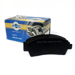 PASTILLA DE FRENO DELANTERA MAZDA 6 P-G2YD-33-23Z