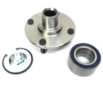 CUBODE RUEDA DELANTERO PARA FORD FOCUS/ KIT REP. FIESTA KA 518510