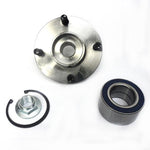 CUBODE RUEDA DELANTERO PARA FORD FOCUS/ KIT REP. FIESTA KA 518510
