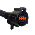 DISTRIBUIDOR  PARA FORD 302 DC-109 FULL INYECTION KNDI-190