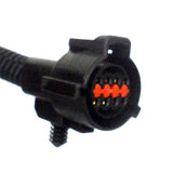 DISTRIBUIDOR  PARA FORD 302 DC-109 FULL INYECTION KNDI-190
