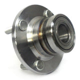 CUBO DE RUEDA TRASERO PARAMITSUBISHI MIRAGE LANCER 1.5L 512148