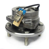 CUBO DE RUEDA DELANTERO PARA CHEVROLET EPICA 513250
