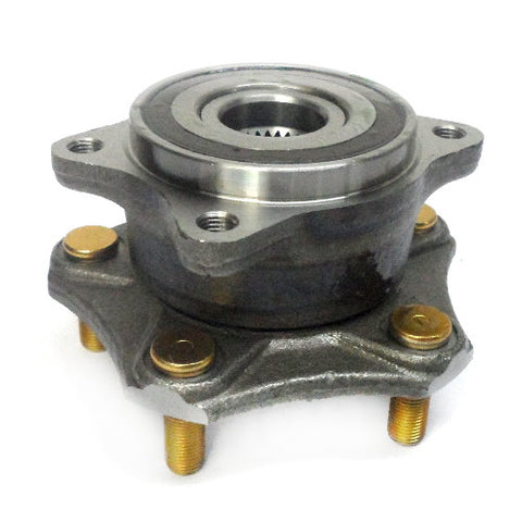 CUBO DE RUEDA DELANTERO PARA CHEVROLET GRAN VITARA 43402-57L51