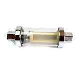 FILTRO GASOLINA VIDRIO KIT 3PZ.JG-62GL
