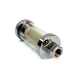 FILTRO GASOLINA VIDRIO KIT 3PZ.JG-62GL