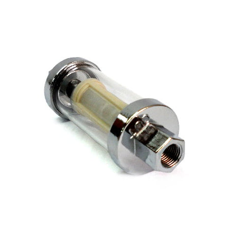 FILTRO GASOLINA VIDRIO KIT 3PZ.JG-62GL