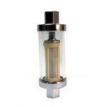 FILTRO GASOLINA VIDRIO KIT 3PZ.JG-62GL