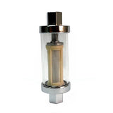 FILTRO GASOLINA VIDRIO KIT 3PZ.JG-62GL