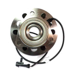 CUBO DE RUEDA DELANTERA PARA CHEVROLET CHEYENNE 1.5 4X4 515024