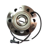 CUBO DE RUEDA DELANTERA PARA CHEVROLET CHEYENNE 1.5 4X4 515024