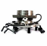 CUBO DE RUEDA DELANTERA PARA CHEVROLET CHEYENNE 1.5 4X4 515024