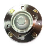 CUBO DE RUEDA TRASERO PARA EPICA, OPTRA 512317