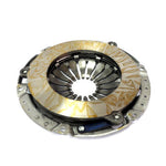 CLUTCH KIT PARA G.M. CHEVROLET AVEO 1.6L 16V.SOHC 215MM